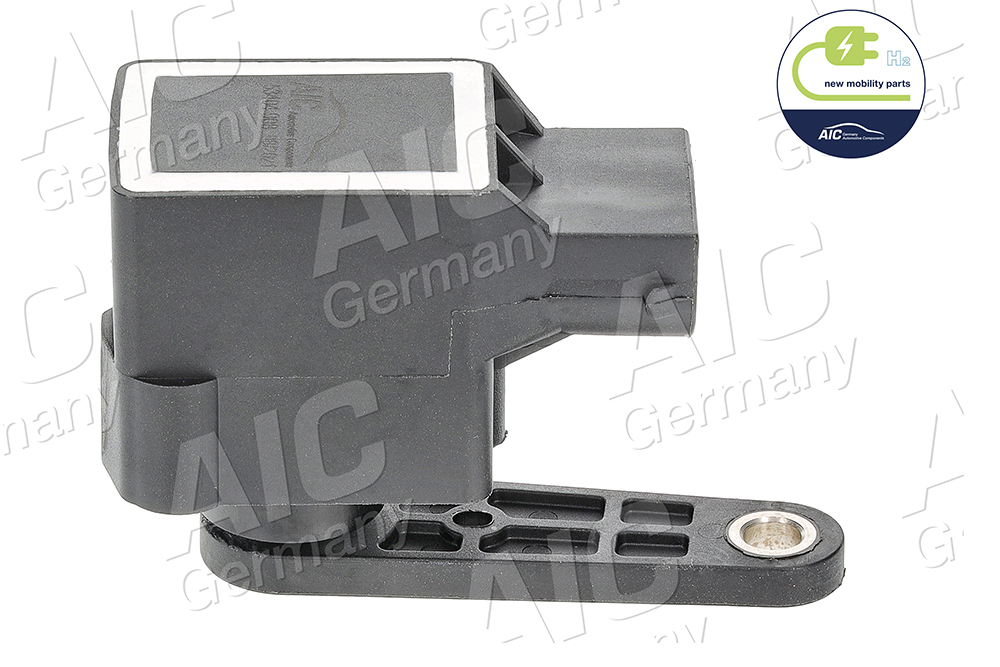 Sensor, headlight range adjustment - 53404 AIC