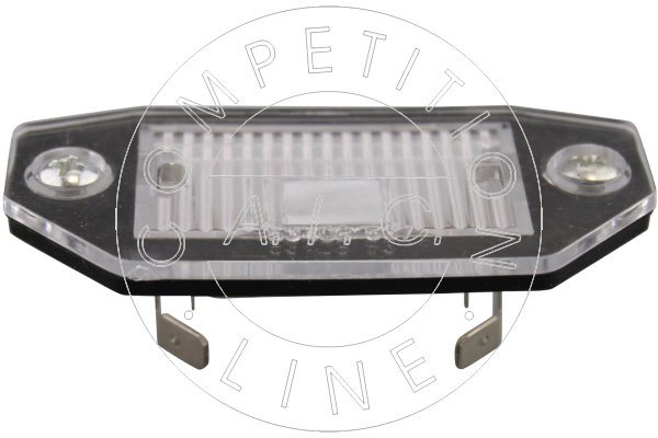 Luce targa - 53408 AIC