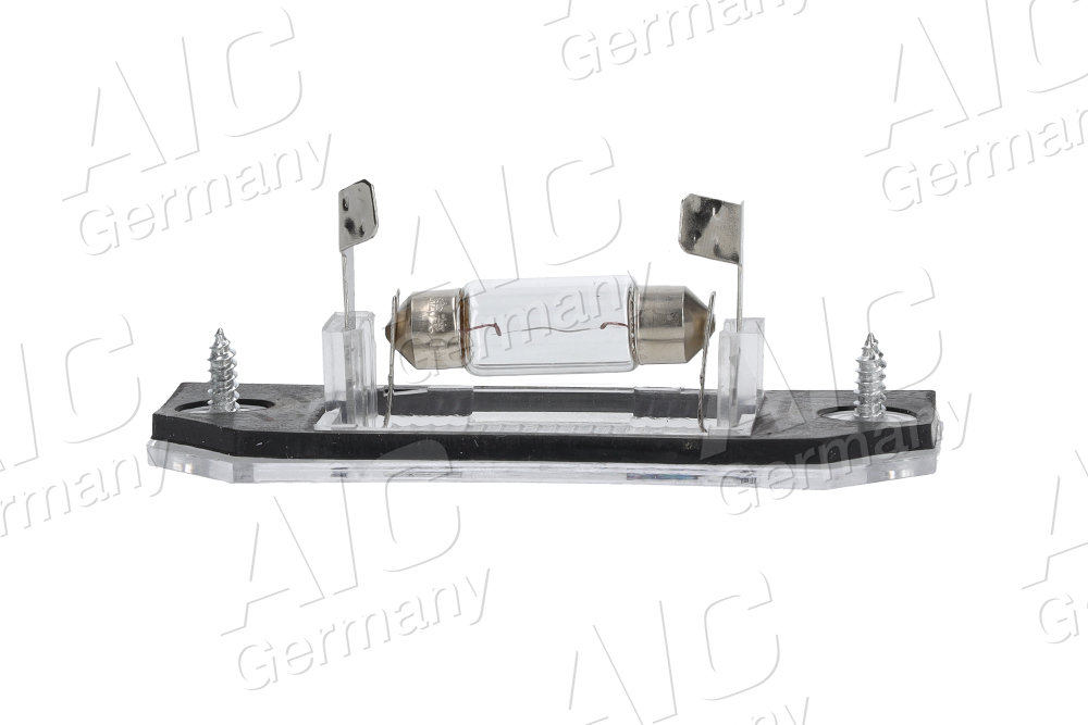 Luce targa - 53409 AIC