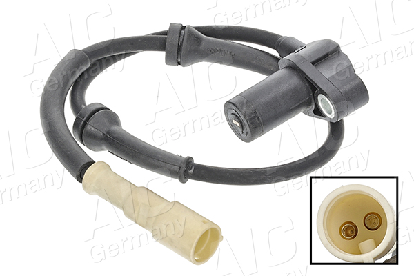 Sensor, wheel speed - 53428 AIC