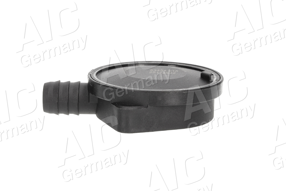 Valve, engine block breather - 53434 AIC