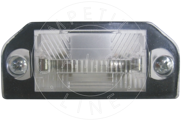 Luce targa - 53469 AIC