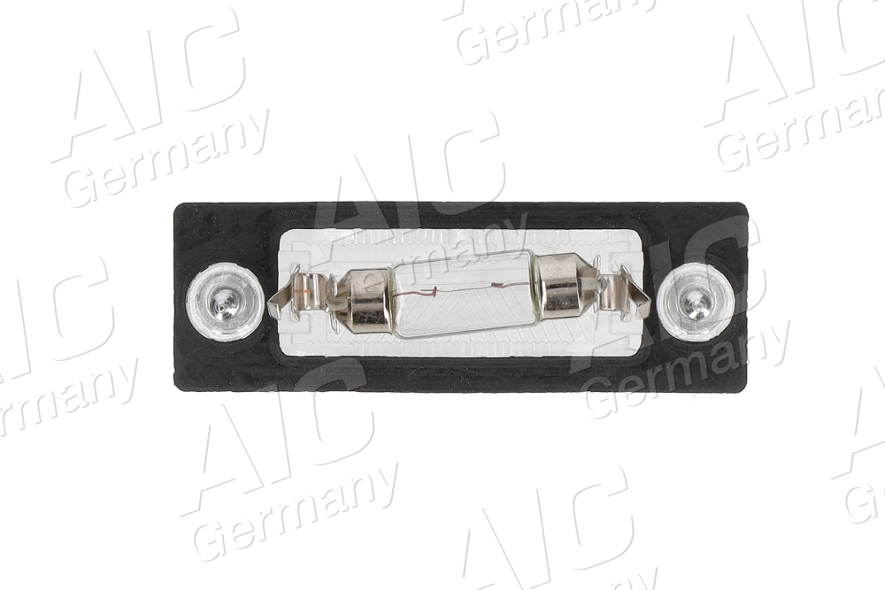 Licence Plate Light - 53470 AIC