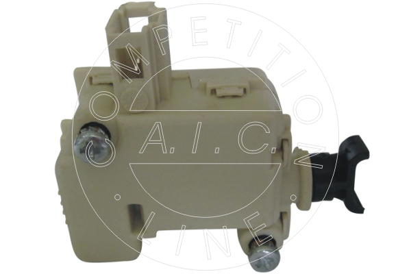 Control, central locking system - 53597 AIC