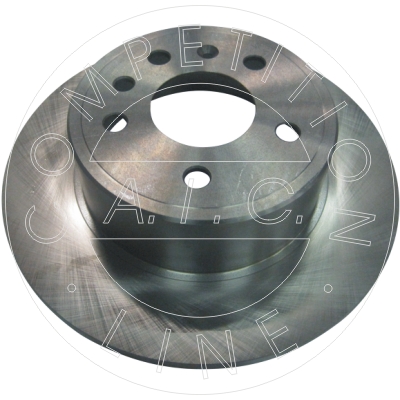 Brake Disc - 53654 AIC