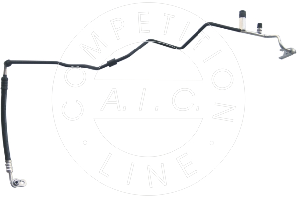 Condotto alta pressione, Climatizzatore - 53684 AIC