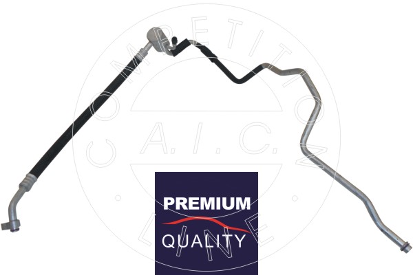 Condotto bassa pressione, Climatizzatore - 53685 AIC