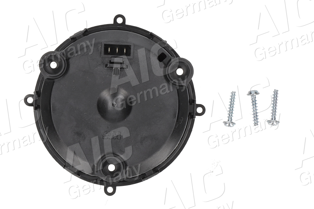 Regolatore, Specchio esterno - 53686 AIC