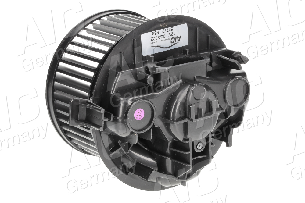 Ventilatore abitacolo - 53772 AIC
