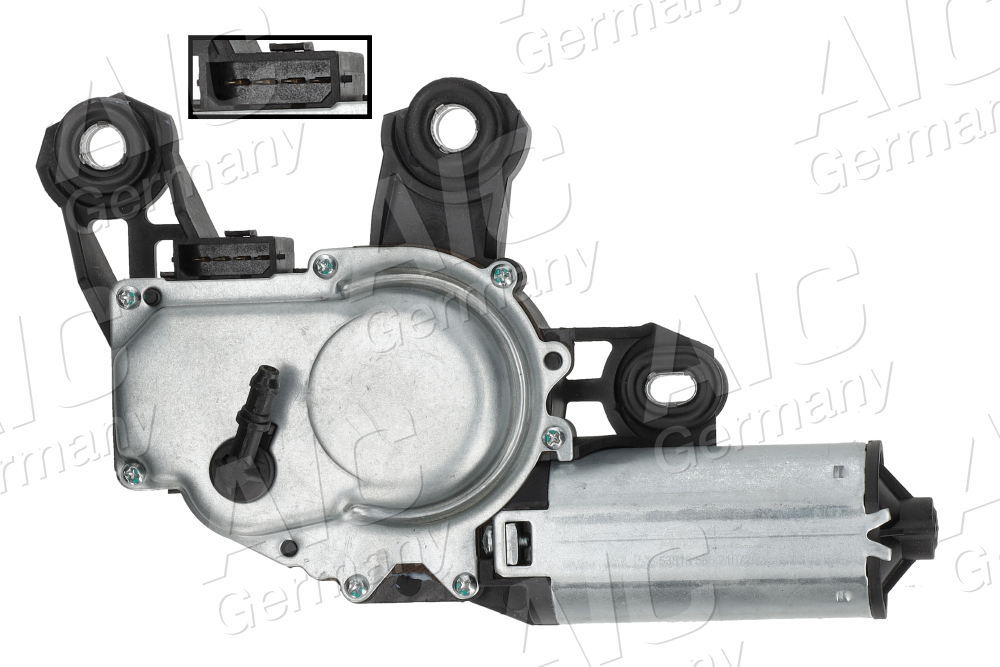 valytuvo variklis - 53818 AIC