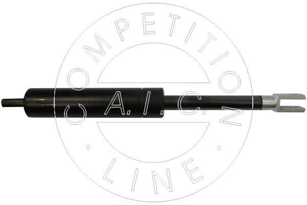 Ammortizatore pneumatico, Cofano bagagli /vano carico - 53842 AIC