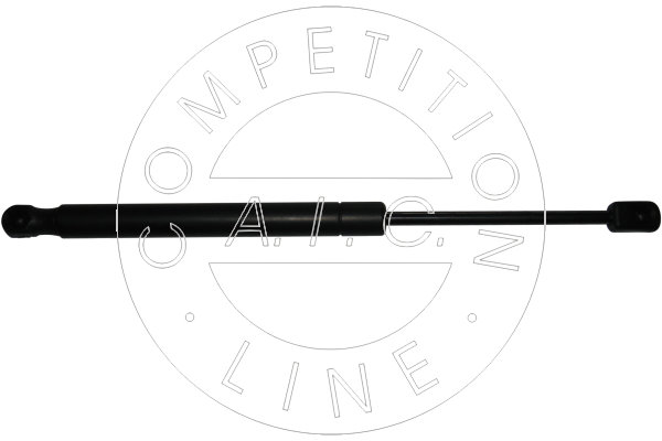 Gas Spring, boot-/cargo area - 53844 AIC
