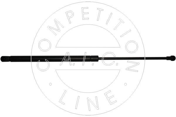 Gas Spring, boot-/cargo area - 53880 AIC