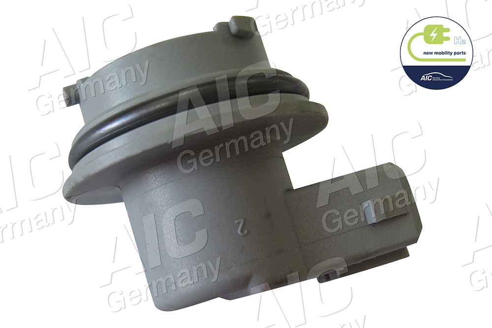 Lamp Base, indicator - 53904 AIC