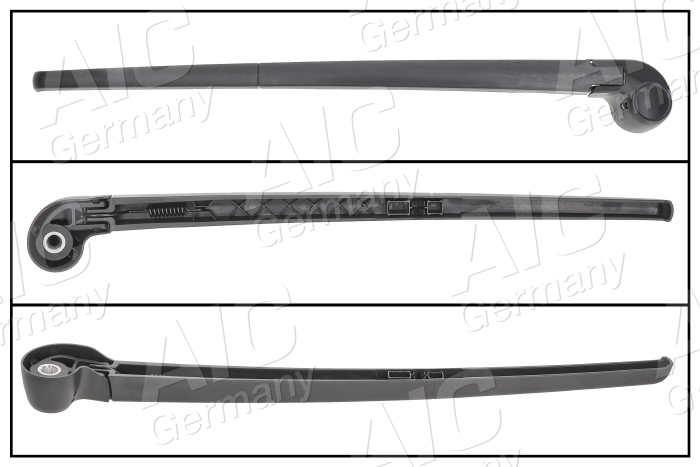 Wiper Arm, window cleaning - 53926 AIC