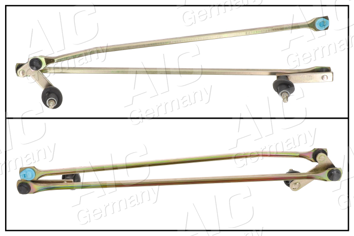 Wiper Linkage - 53929 AIC