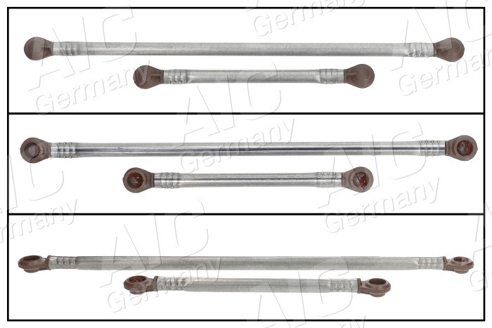 Drive Arm, wiper linkage - 53930 AIC