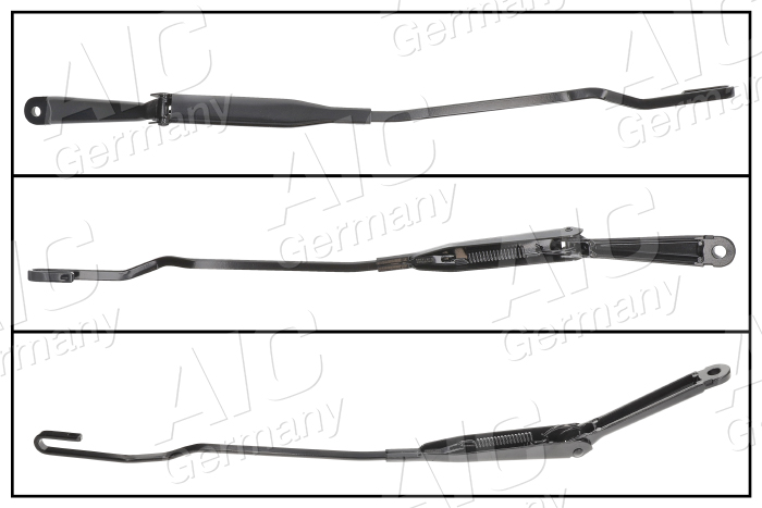 Wiper Arm, window cleaning - 53931 AIC