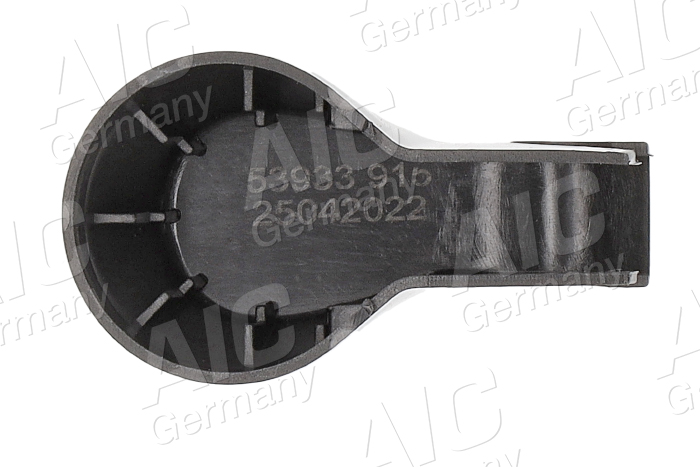 Cap, wiper arm - 53933 AIC