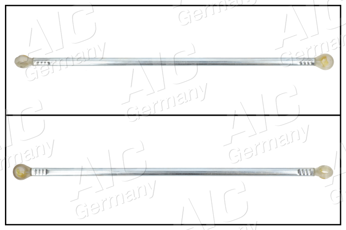 Drive Arm, wiper linkage - 53936 AIC