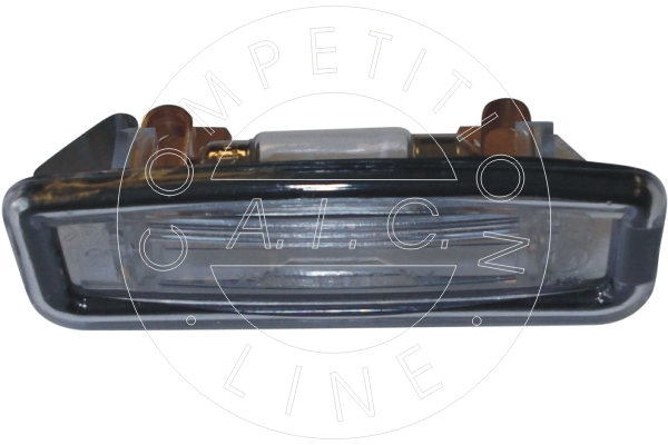 Licence Plate Light - 53954 AIC