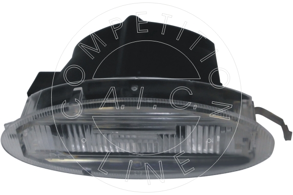 Licence Plate Light - 53955 AIC