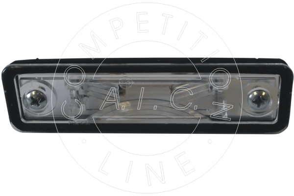Licence Plate Light - 53956 AIC