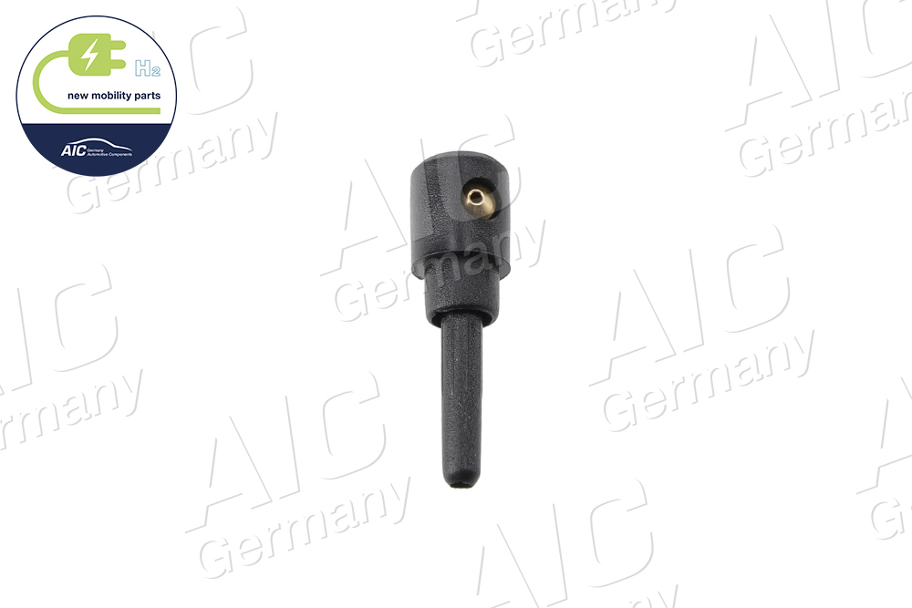 Washer Fluid Jet, windscreen - 53959 AIC
