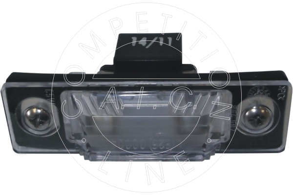 Luce targa - 53964 AIC