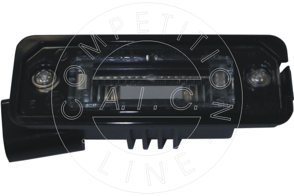 Luce targa - 53965 AIC
