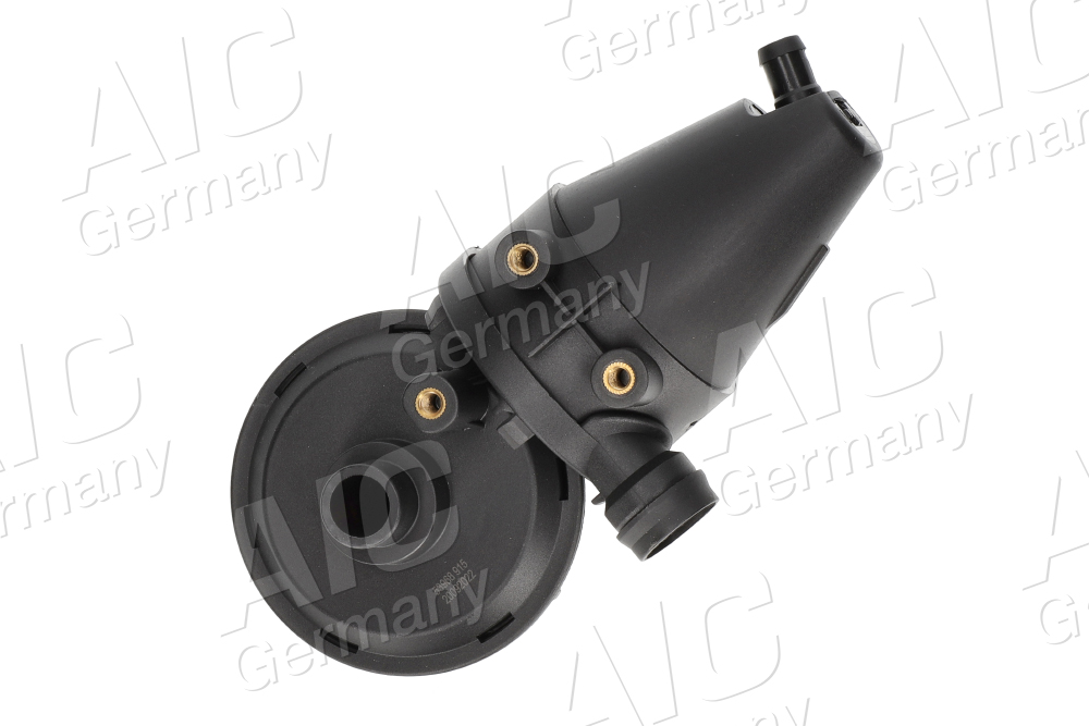 Valve, engine block breather - 53968 AIC