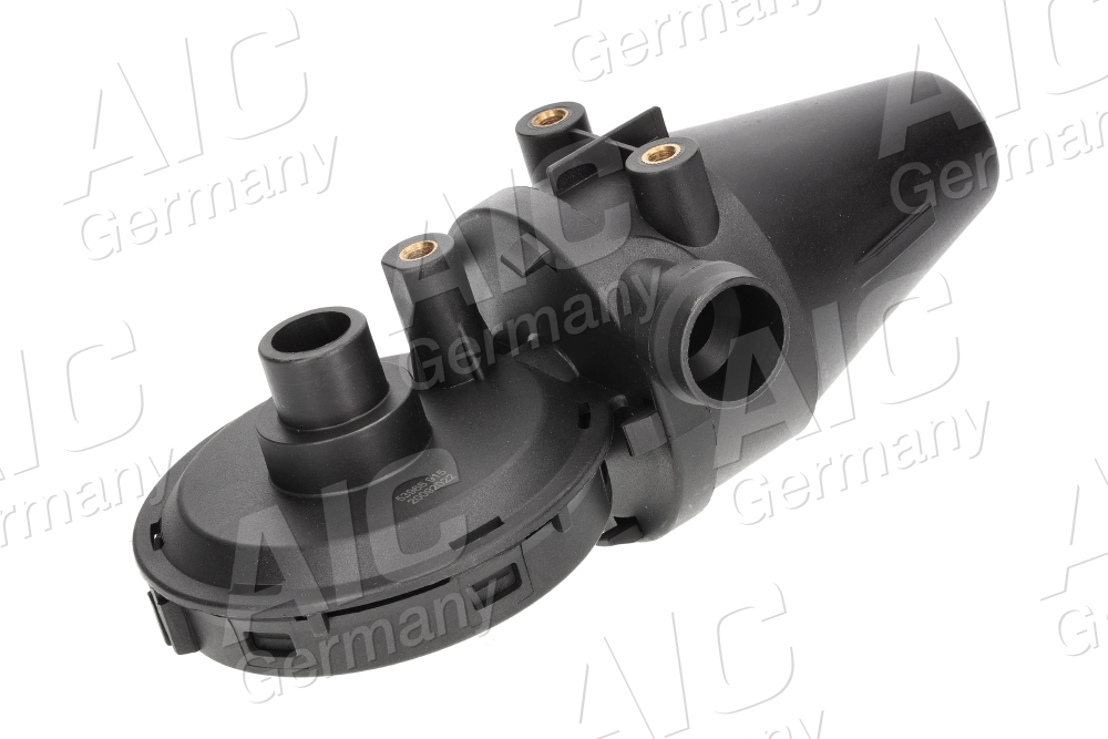 Valve, engine block breather - 53968 AIC