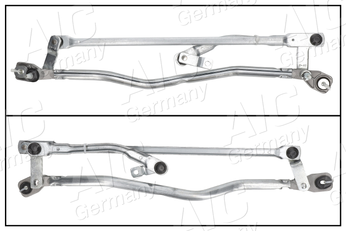 Tiranteria tergicristallo - 54005 AIC