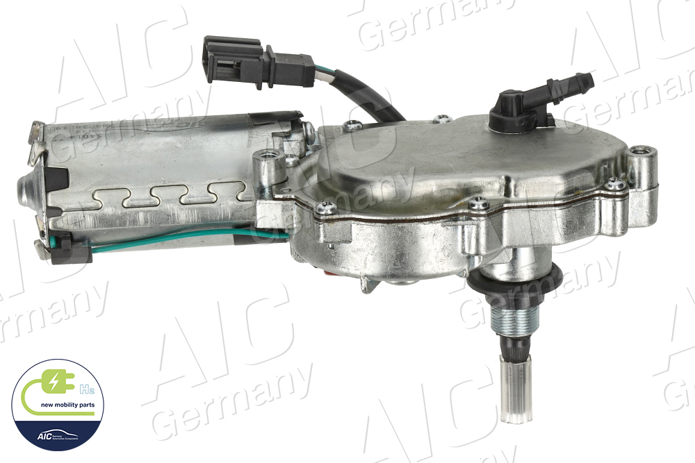 Wiper Motor - 54014 AIC