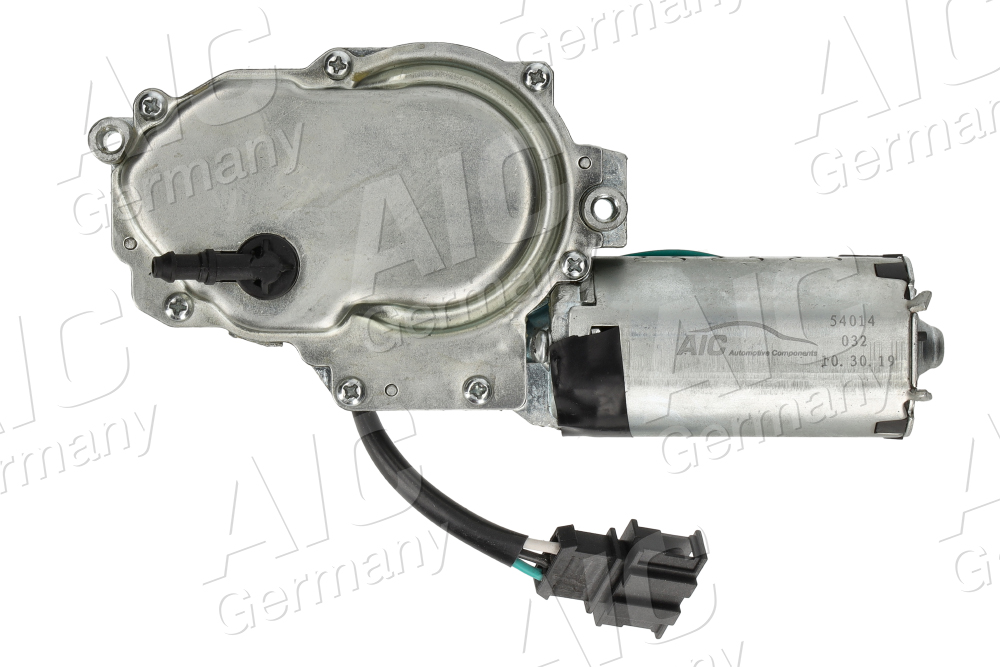 Wiper Motor - 54014 AIC