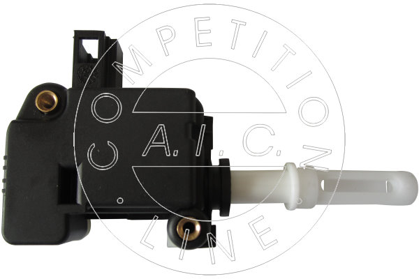 Attuatore, Chiusura centralizzata - 54018 AIC