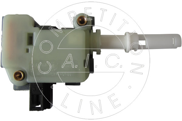 Control, central locking system - 54018 AIC