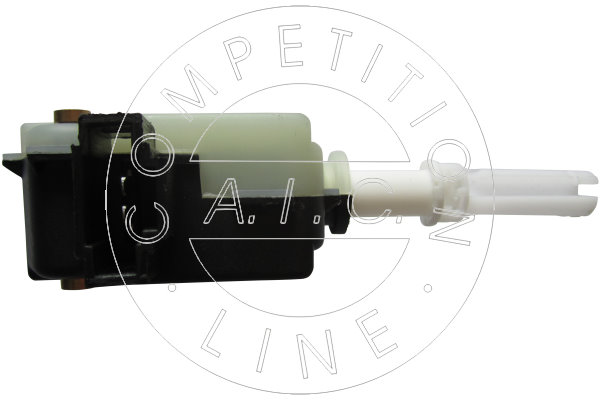 Control, central locking system - 54018 AIC