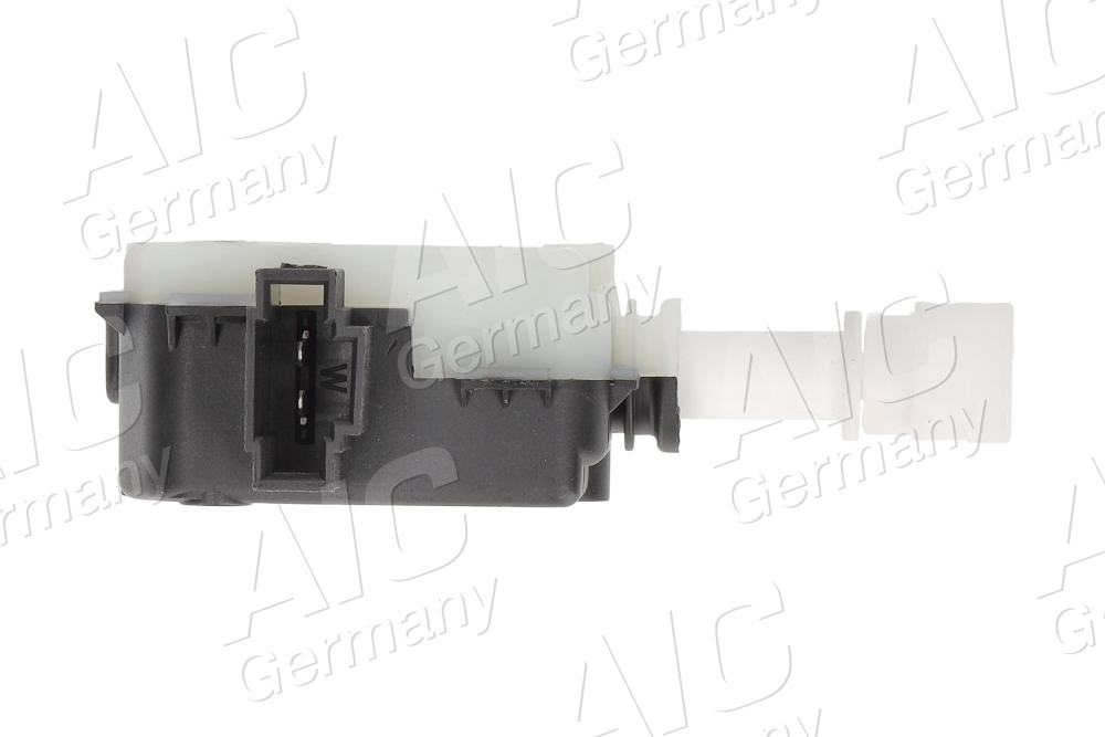 Control, central locking system - 54020 AIC