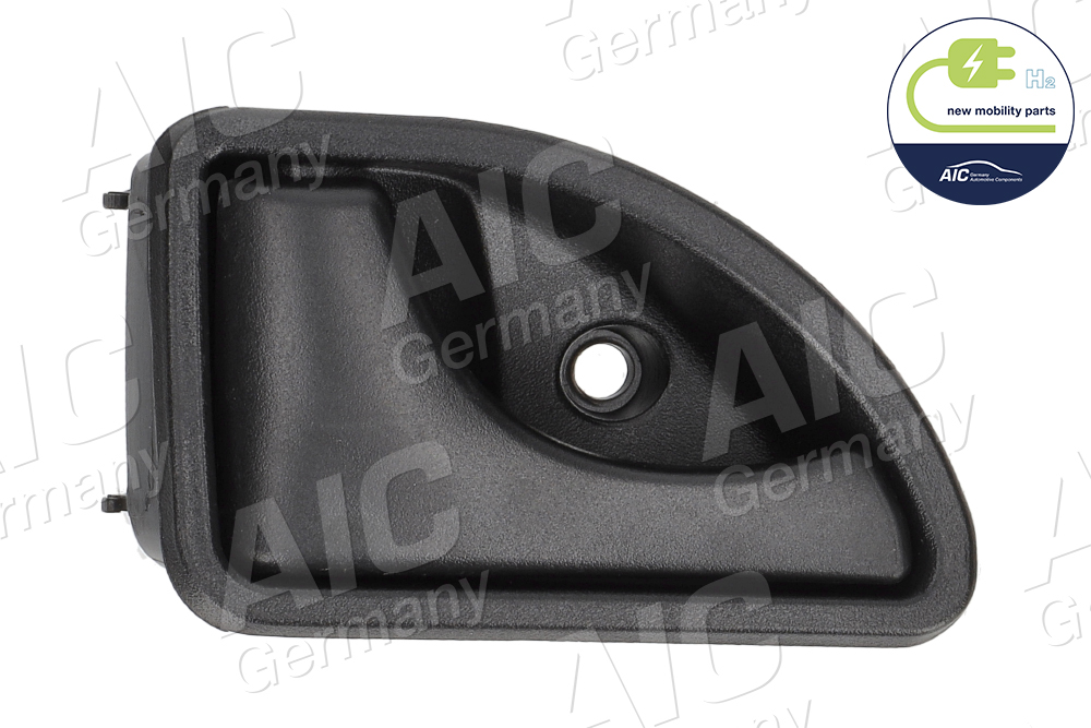 Maniglia portiera, Equipaggiamento interno - 54049 AIC