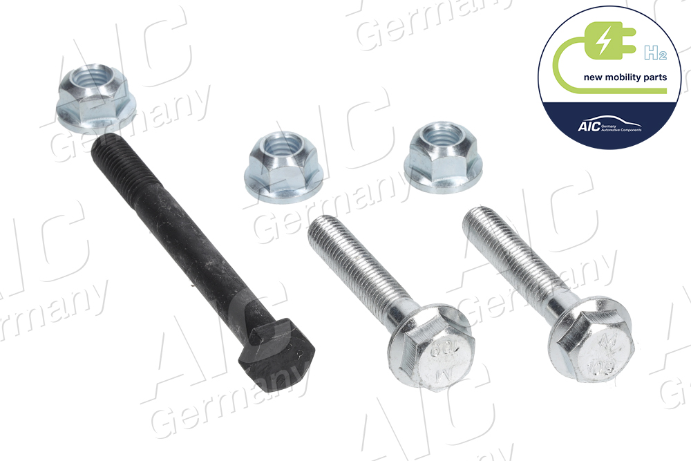 Mounting Kit, control lever - 54068 AIC