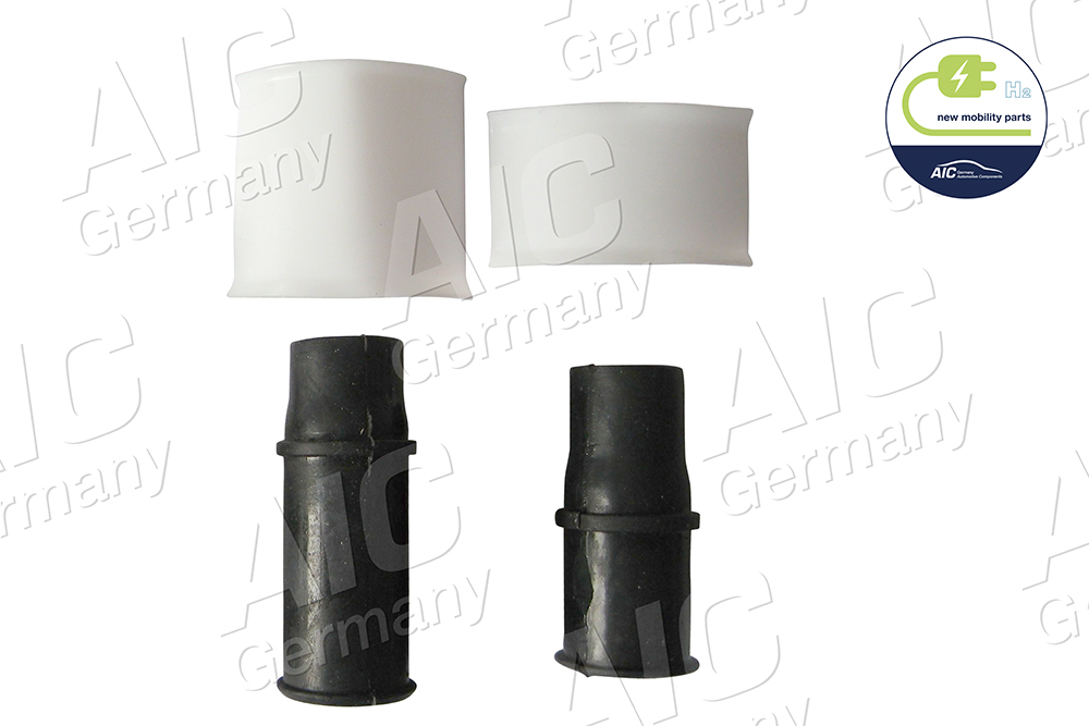 Kit manicotti di guida, Pinza freno - 54071 AIC