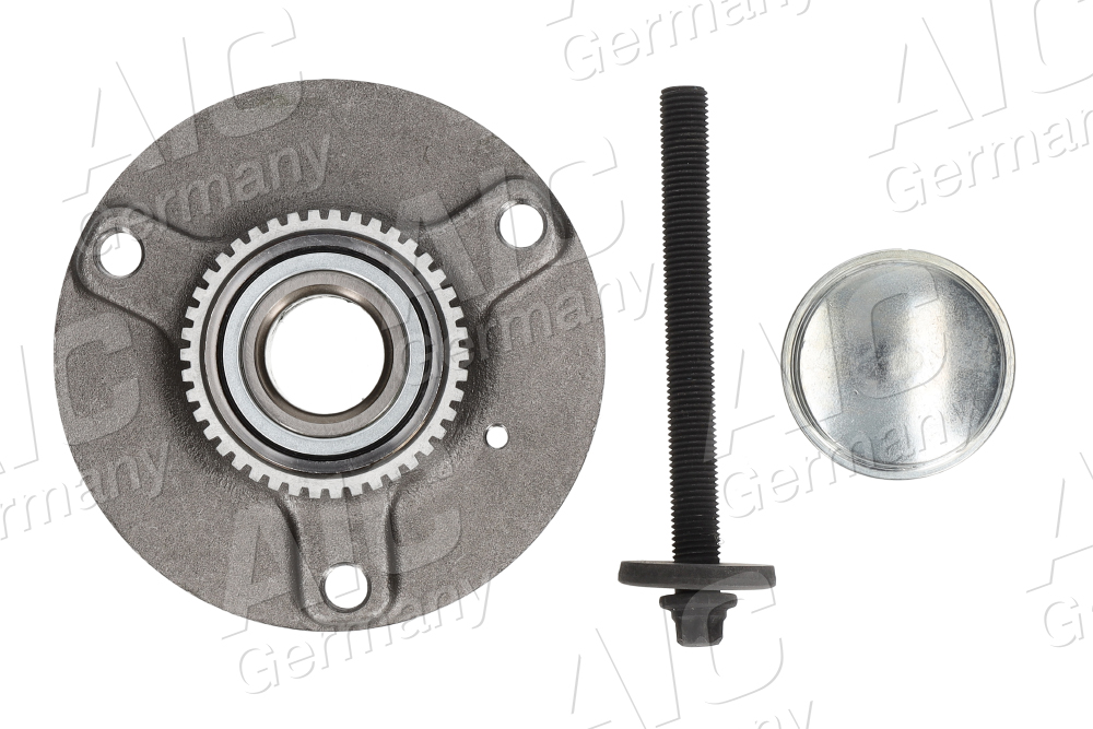 Kit cuscinetto ruota - 54075 AIC