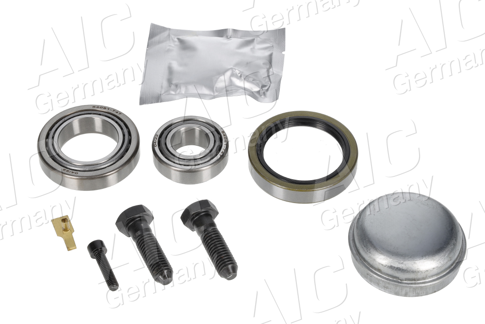 Kit cuscinetto ruota - 54081 AIC