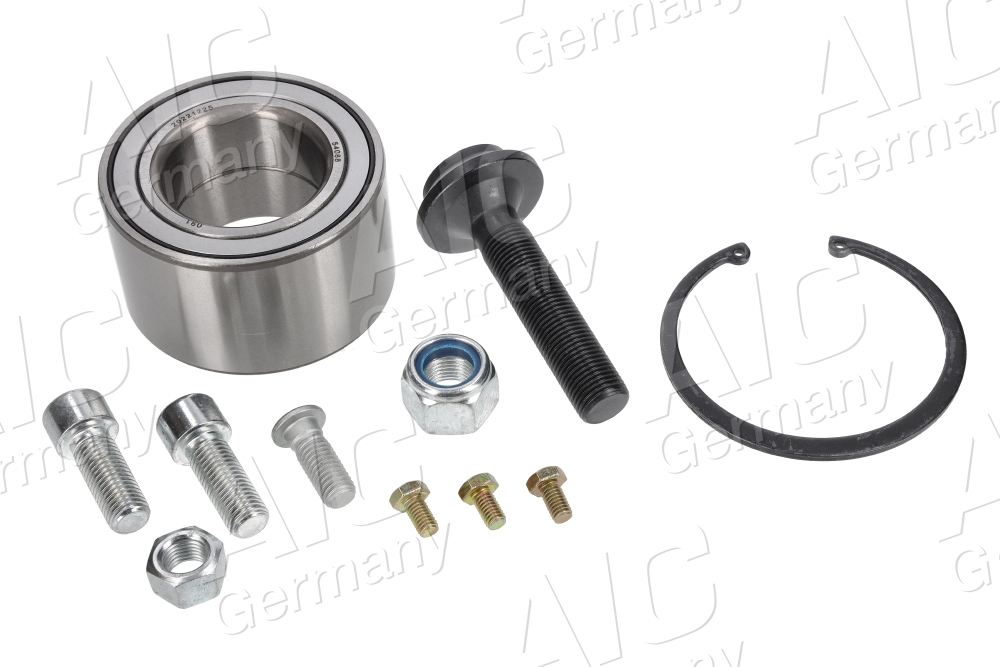 Kit cuscinetto ruota - 54088 AIC