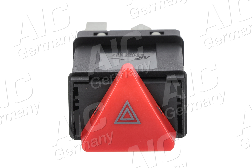 Hazard Light Switch - 54102 AIC