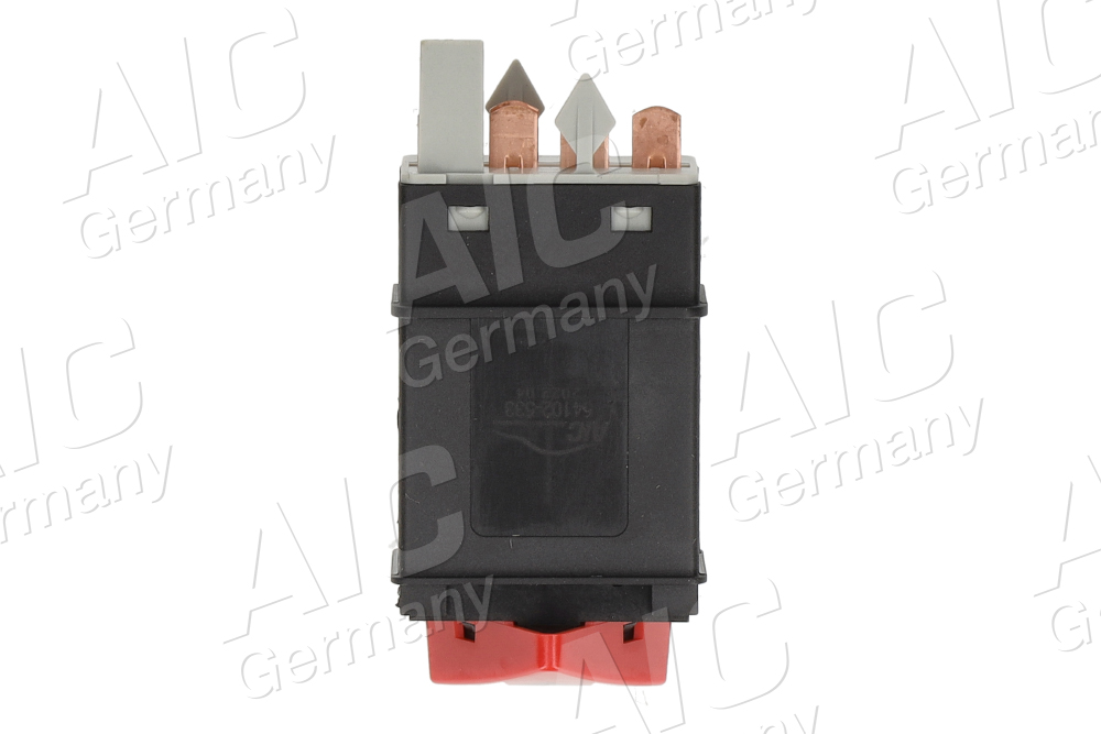 Hazard Light Switch - 54102 AIC