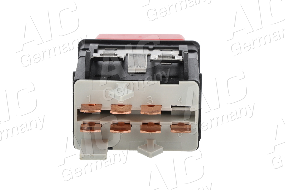 Hazard Light Switch - 54102 AIC