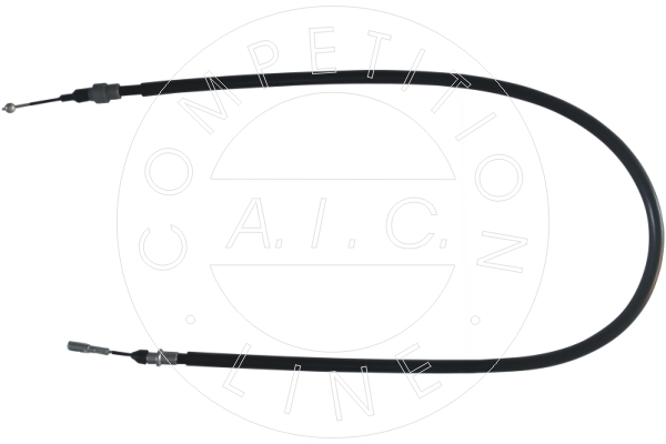 Cable, parking brake - 54181 AIC