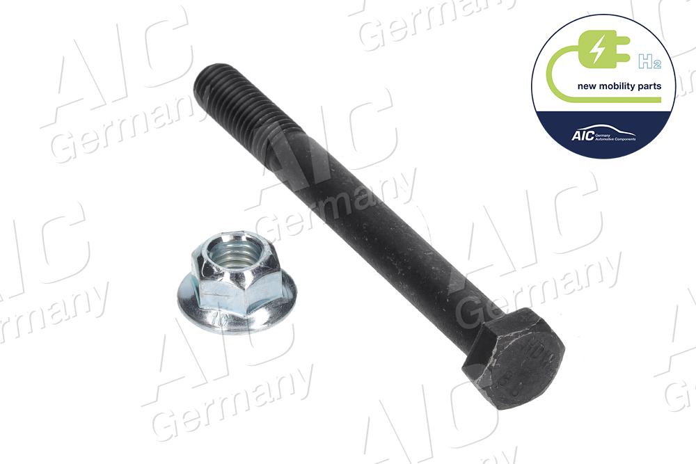 Mounting Kit, control lever - 54186 AIC